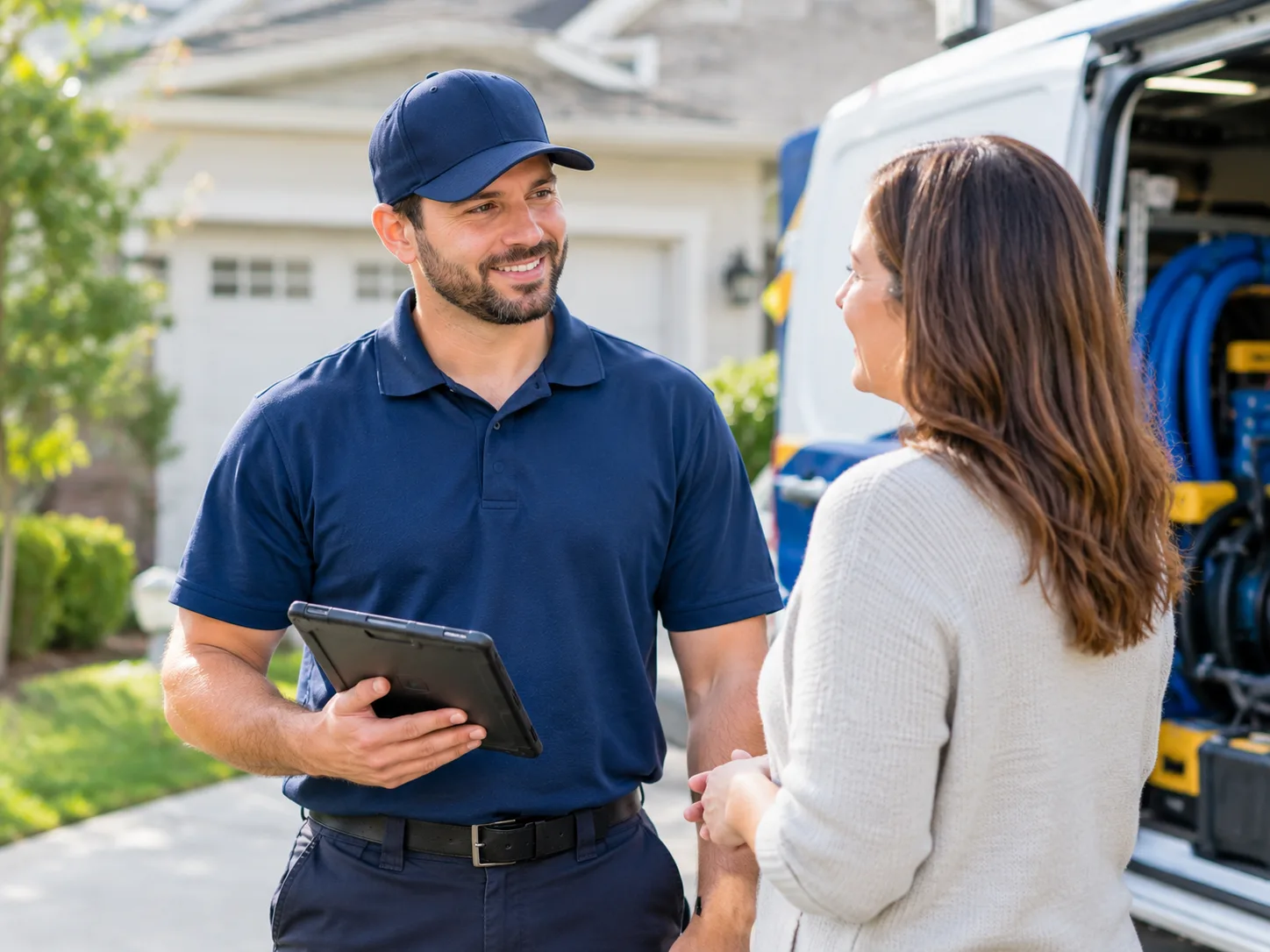 Sewage Backup Cleanup Mason, TN FAQs